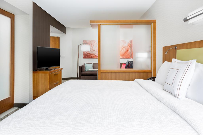 Springhill Suites San Diego Mission Valley, San Diego