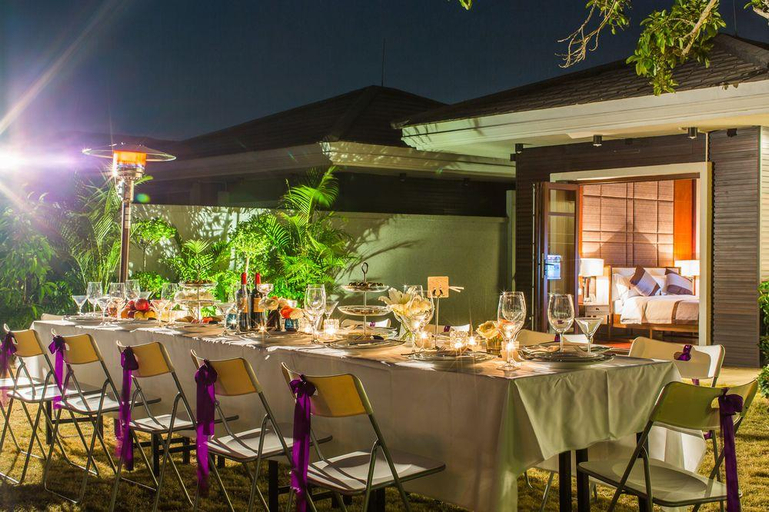 Food & Drinks 5, Global Migratory Birds Resort Hotel (Huidong Golf), Huizhou