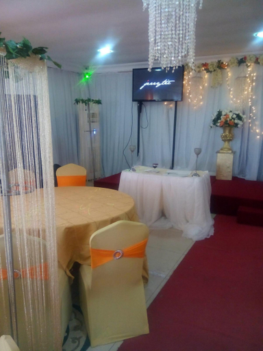 Exterior & Views 2, Newcastle Hotel, Eti-Osa