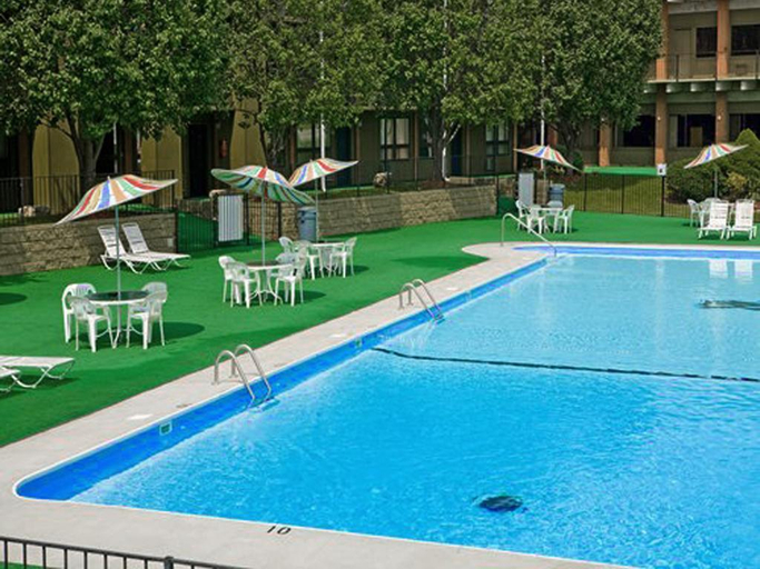 Sport & Beauty 4, Roark Vacation Resort, Taney