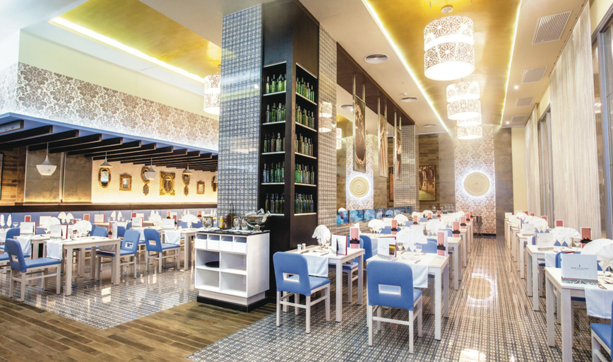 Food & Drinks 4, Riu Republica - Adults Only - All Inclusive, Salvaleon de Higuey