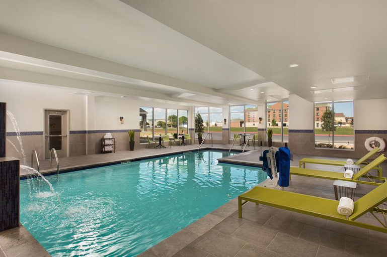 Sport & Beauty 5, Hilton Garden Inn Lubbock, Lubbock