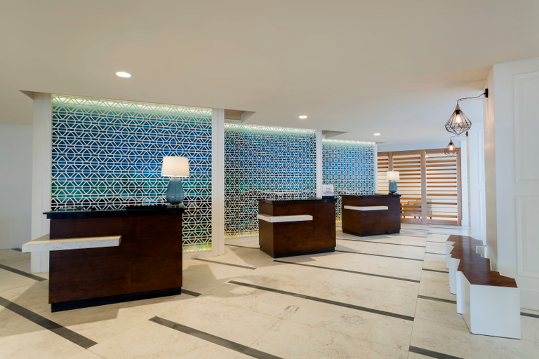 Public Area 2, DoubleTree by Hilton Hotel Veracruz, Veracruz