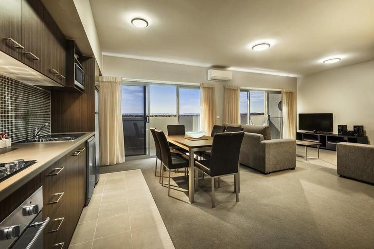 Exterior & Views 2, Quest Bundoora, Whittlesea - South-East