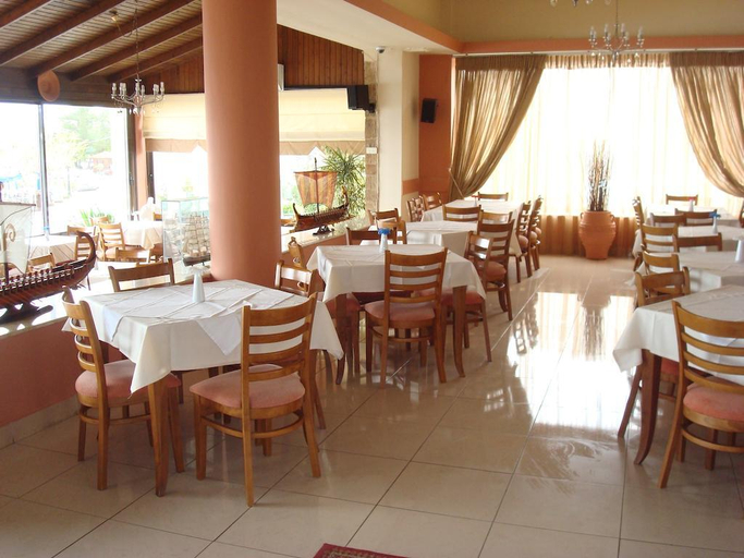 Food & Drinks 5, Miramare , Peloponnese