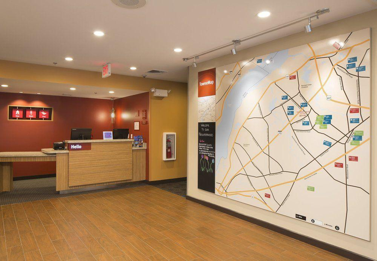 Public Area 2, TownePlace Suites Swedesboro Logan Township, Gloucester