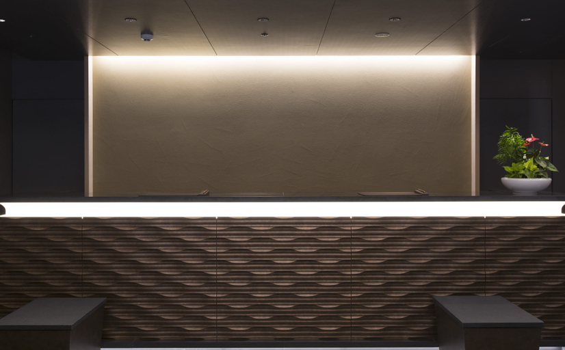 Public Area 2, Urban Hotel Kyoto Nijo Premium, Kyoto