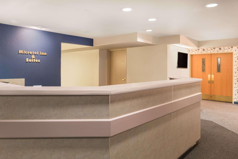 Public Area 2, Microtel Inn & Suites by Wyndham Sainte Genevieve, Sainte Genevieve