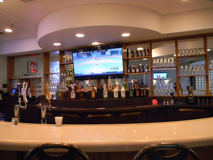 Food & Drinks, Quality Inn Prestonsburg, Floyd
