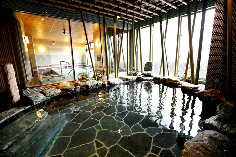 Public Area 5, Dormy Inn Premium Namba Natural Hot Spring, Osaka