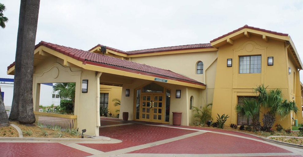 Exterior & Views 2, Quality Inn Harlingen, Cameron