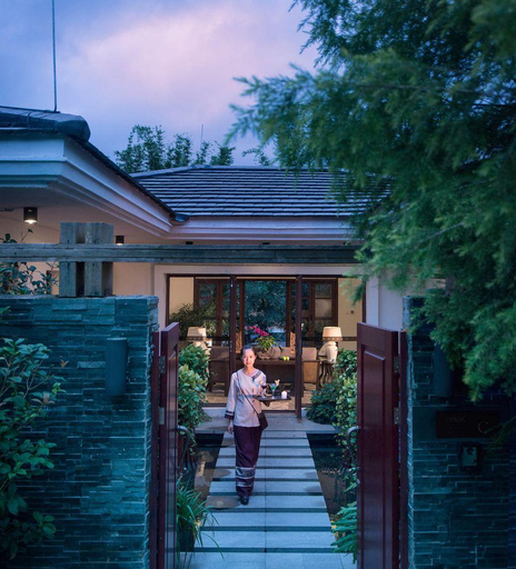 Exterior & Views 2, Global Migratory Birds Resort Hotel (Huidong Golf), Huizhou