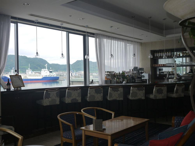 Food & Drinks 5, Green Hill Hotel Onomichi, Onomichi