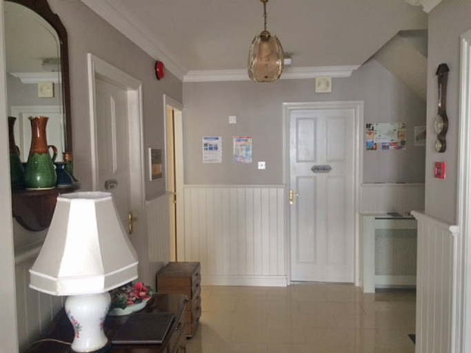 Public Area, O Neills Bed and Breakfast