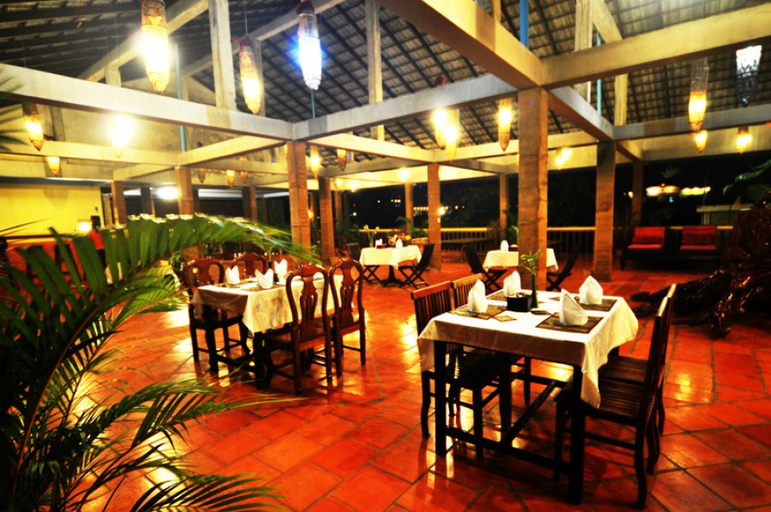 Food & Drinks 4, Hima Boutique, Siem Reap