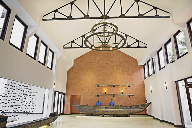 Public Area, Shinagawa Beach by Asia Leisure, Balapitiya