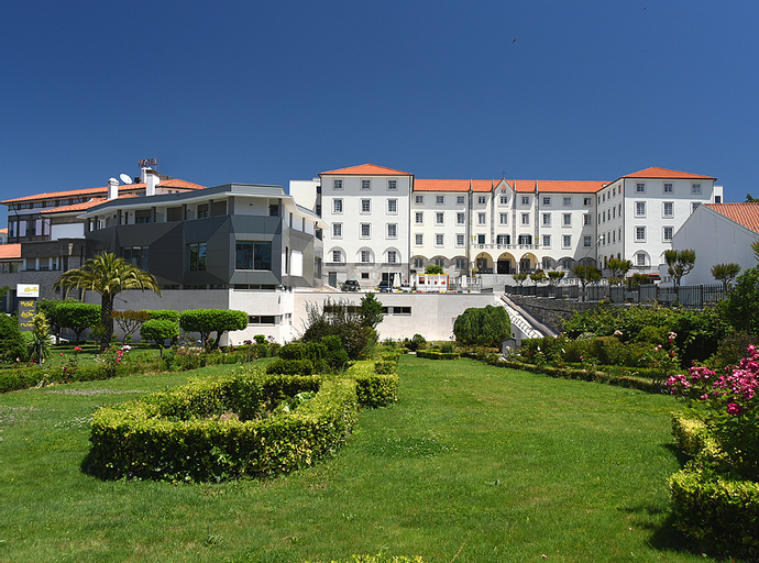 Consolata Hotel, Ourém