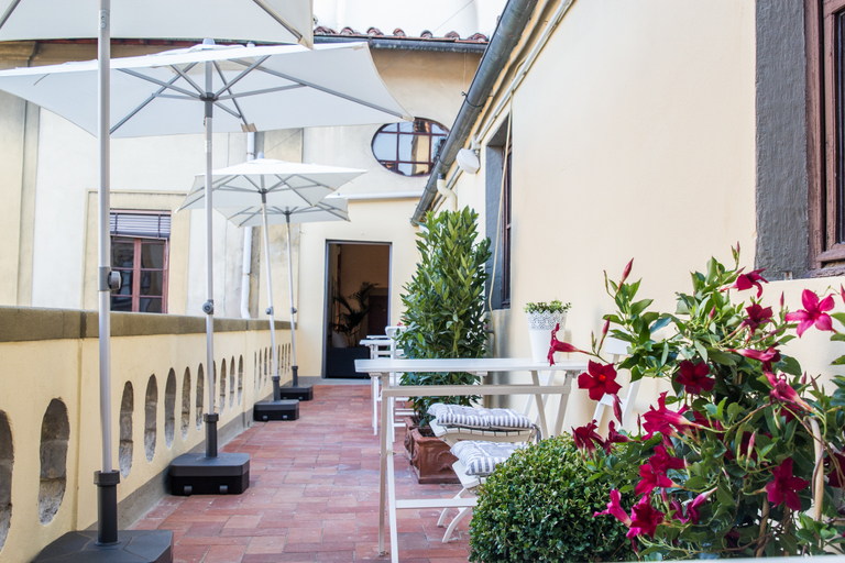 Others, The Art Inn Florence, Florence