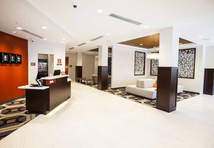Public Area 3, TownePlace Suites Boynton Beach, Palm Beach
