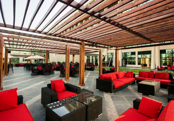 Public Area 4, Kigali Marriott Hotel, Nyarugenge