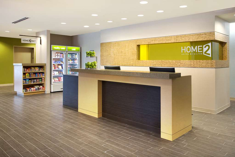 Public Area 2, Home2 Suites by Hilton Chicago Schaumburg, Cook