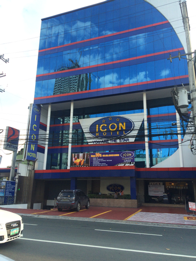 Icon Hotel Timog, Quezon City