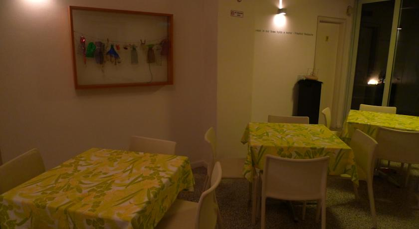 Bedroom 3, Resart Guest House