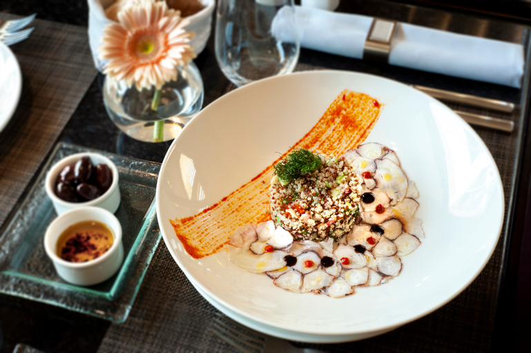 Food & Drinks 5, Somewhere Boutique Hotel Vouliagmeni, Attica