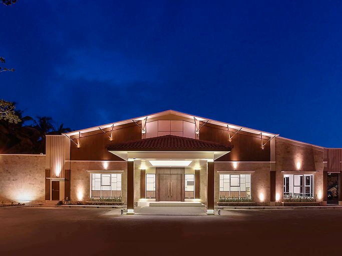 Mercure Manado Tateli Resort and Convention, Minahasa