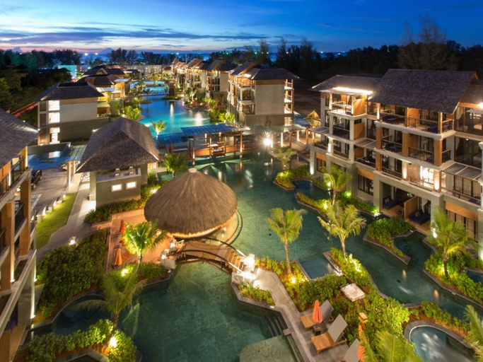 Exterior & Views 3, Mai Holiday by Mai Khao Lak - Adults Only, Takua Pa