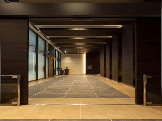 Public Area 4, Solaria Nishitetsu Hotel Kagoshima, Kagoshima