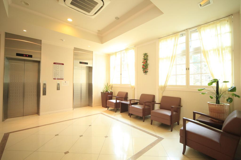Public Area 3, Vessel Hotel Miyakonojo, Miyakonojō