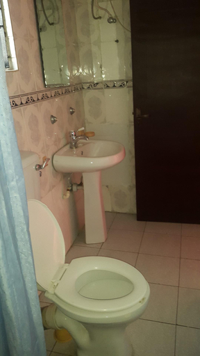 Bathroom 4, Peerage Retreat and Resort, Eti-Osa