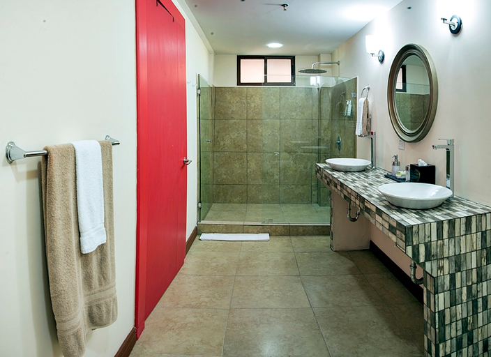 Bathroom 5, Rancho Humo Estancia, Nicoya