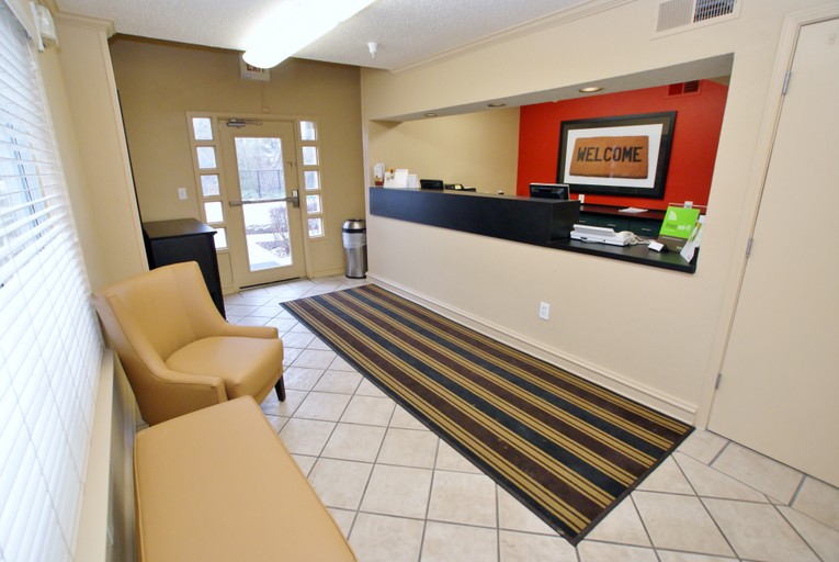Public Area 3, Extended Stay America Boca Raton, Palm Beach