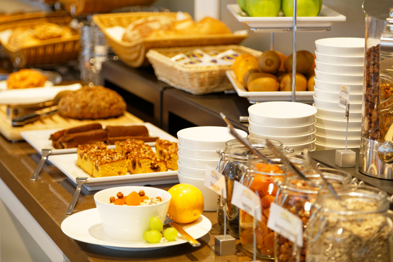 Food & Drinks 4, GHOTEL hotel & living Essen, Essen