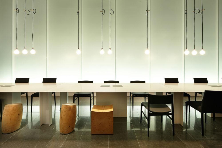 Public Area, Shilla Stay Ulsan, Jung