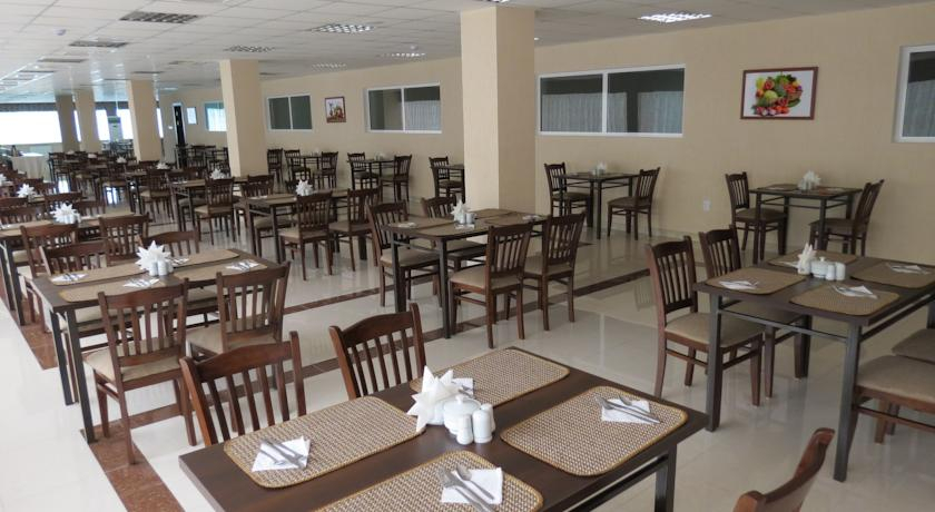 Food & Drinks 4, Rohat Hotel Chilonzor, Tashkent City