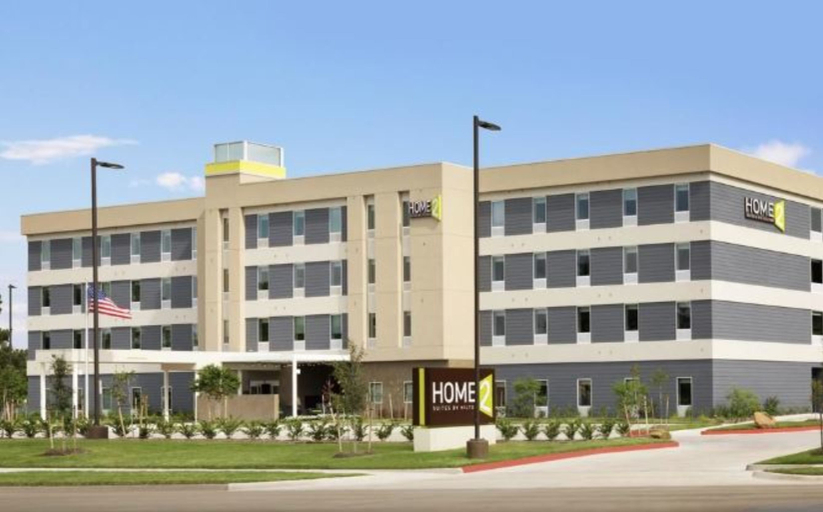Exterior & Views 2, Home2 Suites by Hilton Houston Willowbrook, Houston