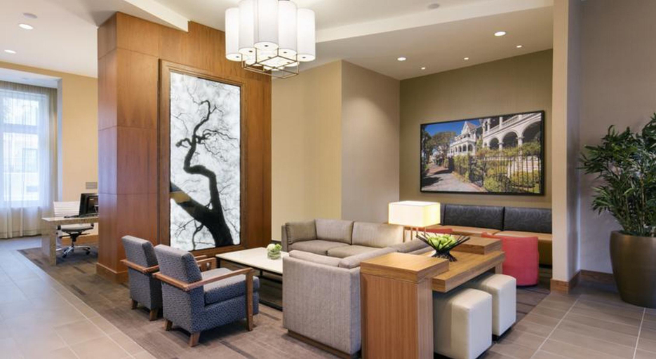 Public Area 2, Hyatt House Charleston/Historic District, Charleston