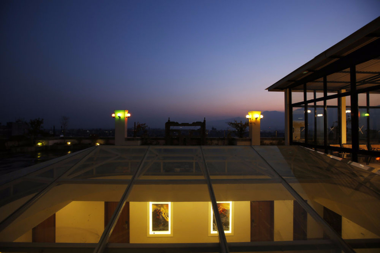 Sport & Beauty 4, Hotel Arts Kathmandu, Bagmati