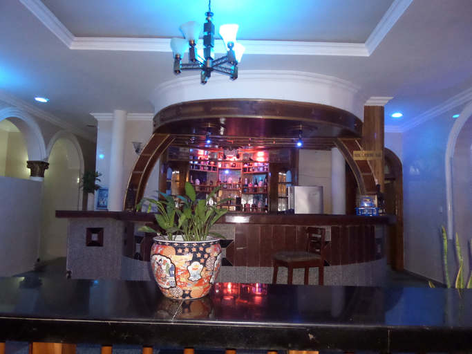 Public Area 2, Cynergy Suites Apapa, Apapa