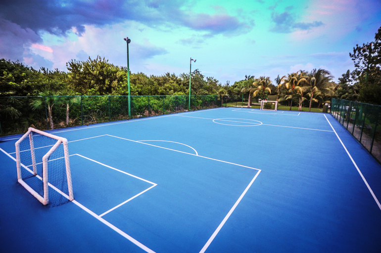 Sport & Beauty 2, Grand Oasis Tulum Riviera, Cozumel