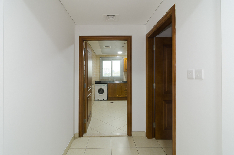 Public Area, Roda Metha Suites, Dubai
