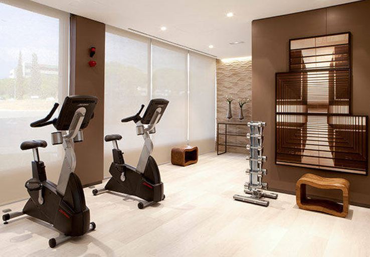 Sport & Beauty, Intercity Porto Maravilha, Rio de Janeiro