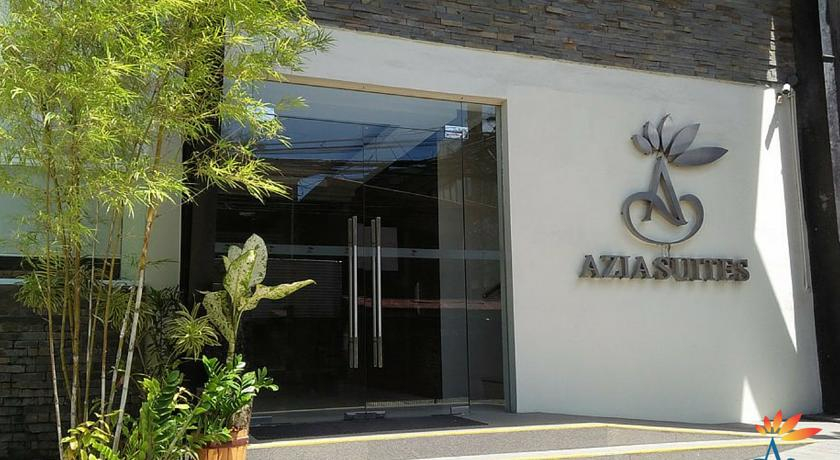 Exterior & Views 2, Azia Suites and Residences, Cebu City