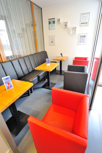 Public Area 4, Best Western Plus BierKulturHotel Schwanen, Alb-Donau-Kreis