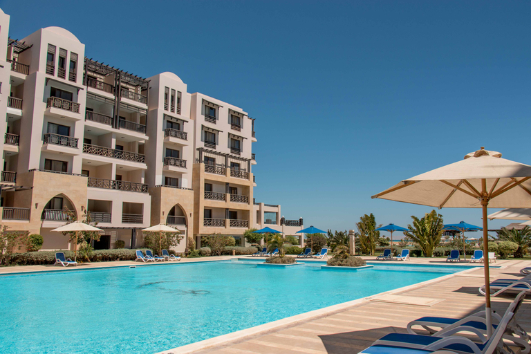 Sport & Beauty 3, Gravity Hotel Aqua Park Hurghada, Al-Ghurdaqah