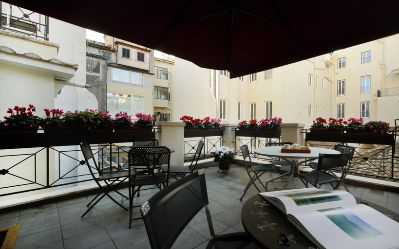 Numa | Vici Rooms & Apartments, Rome
