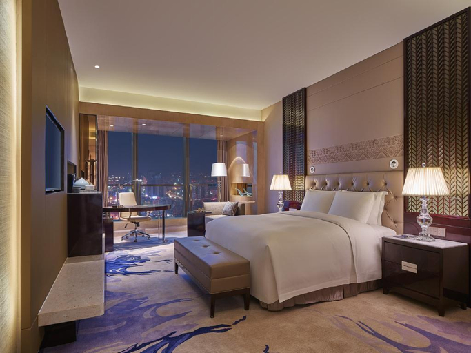 Exterior & Views 2, Hilton Haikou, Haikou
